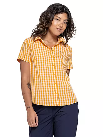 SCHÖFFEL | Damen Bluse Circ Style Dalfoss | 
